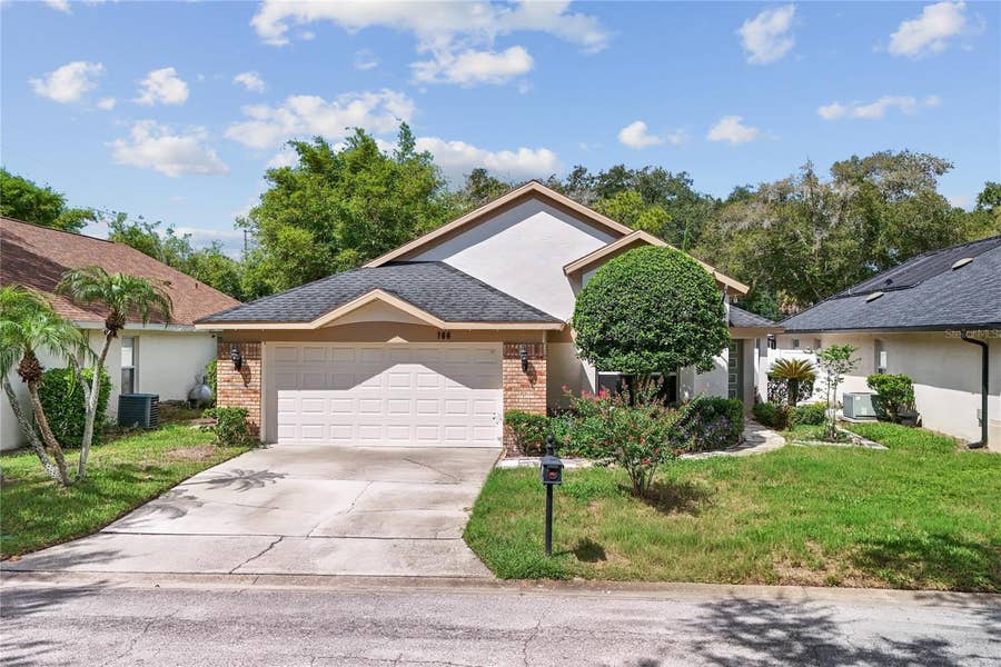Property photo for 766 ANDOVER CIRCLE, Winter Springs, FL