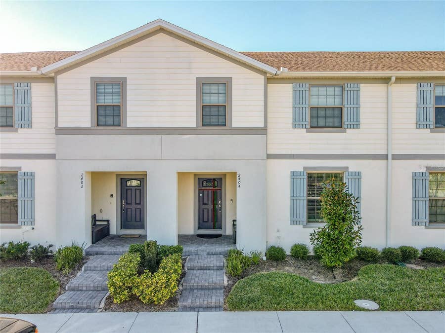 Property photo for 2404 TANGIER DRIVE, Kissimmee, FL