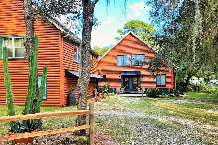 Property photo for 31026 NOCATEE TRAIL, Sorrento, FL