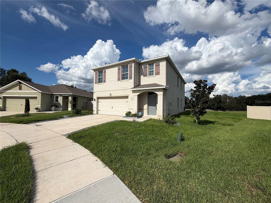 Property photo for 3074 TIMBER HAWK CIRCLE, Ocoee, FL