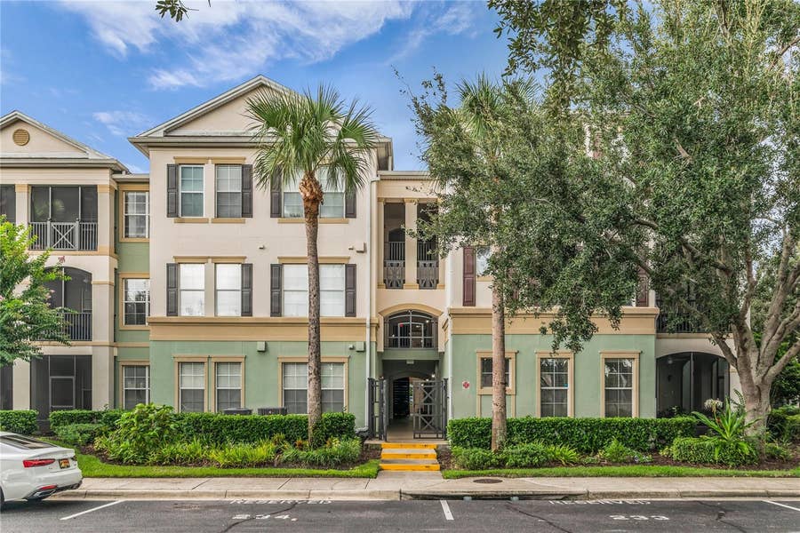 Property photo for 11446 JASPER KAY TERRACE, #202, Windermere, FL