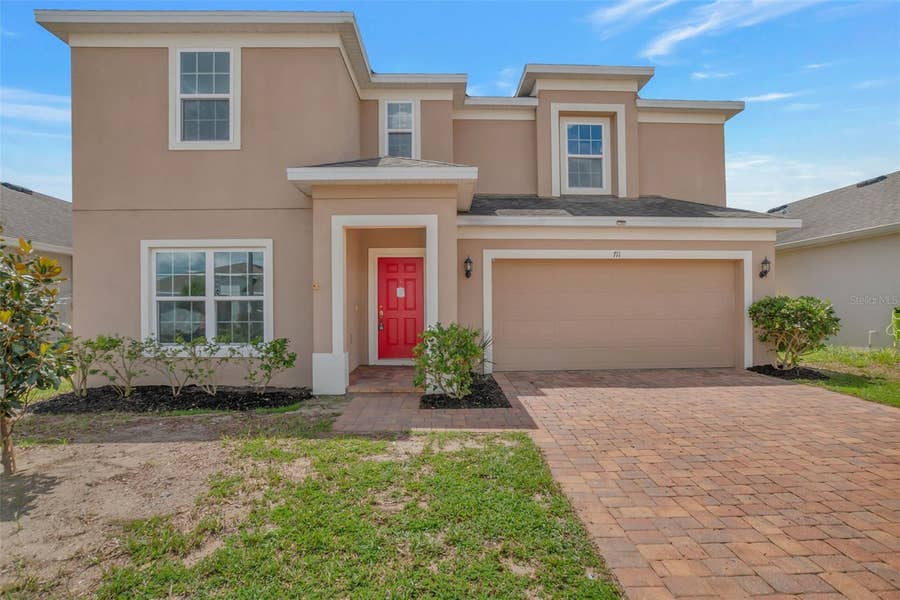 Property photo for 711 BENJAMIN TRAIL, Davenport, FL