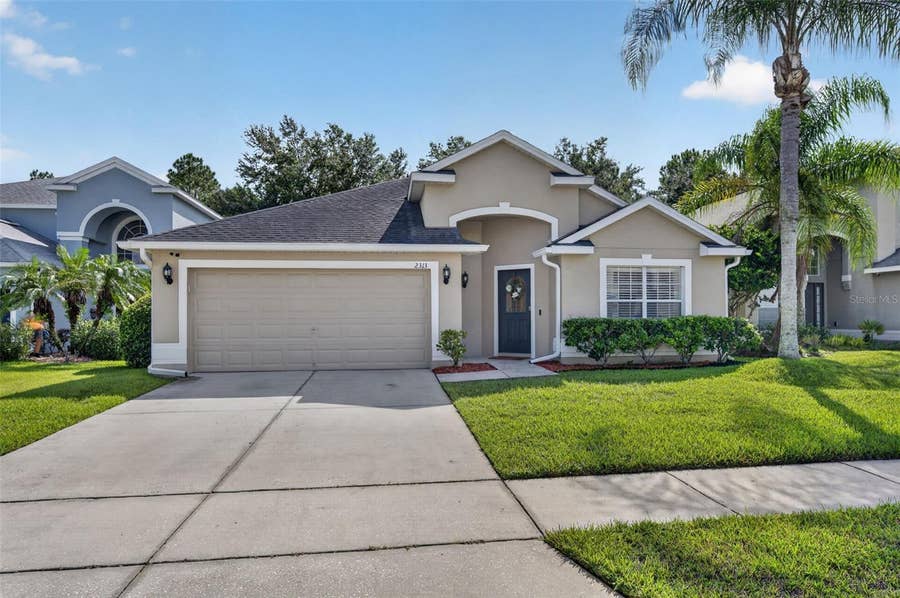 Property photo for 2313 CARNATION HILL COURT, Orlando, FL