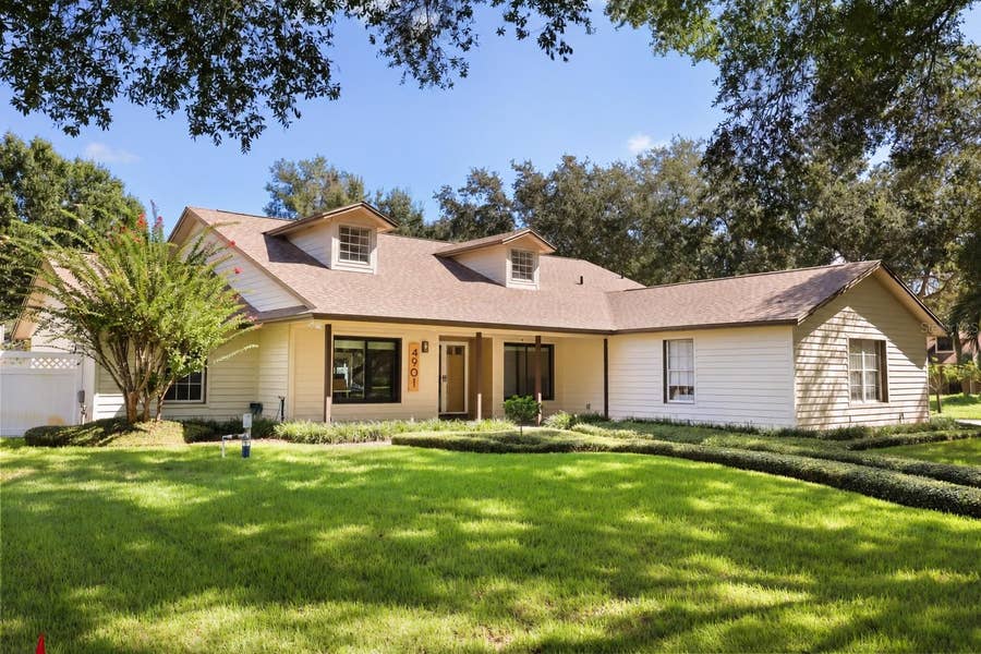 Property photo for 4901 PETRA COURT, Winter Springs, FL