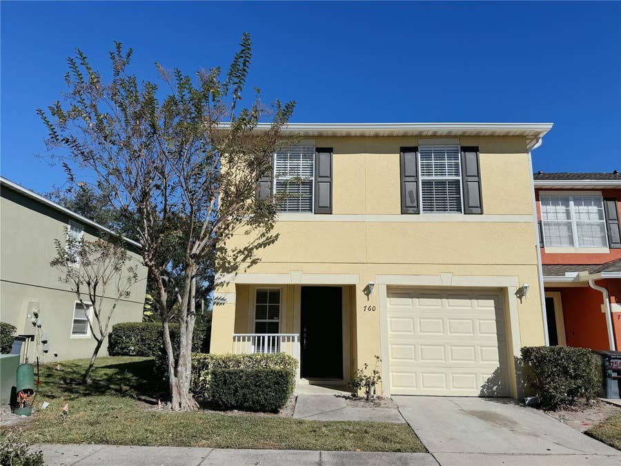Property photo for 760 CRESTING OAK CIRCLE, Orlando, FL