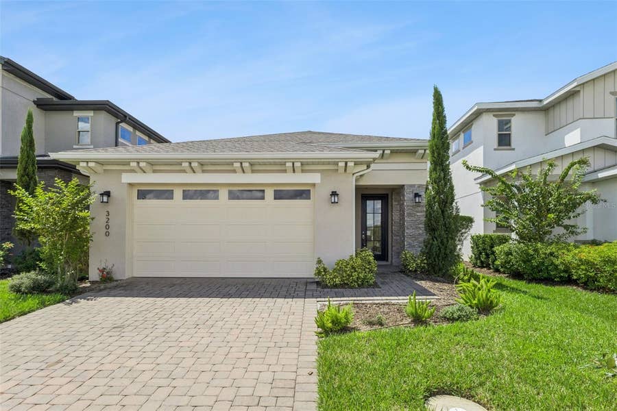 Property photo for 3200 OXBOW COURT, Harmony, FL