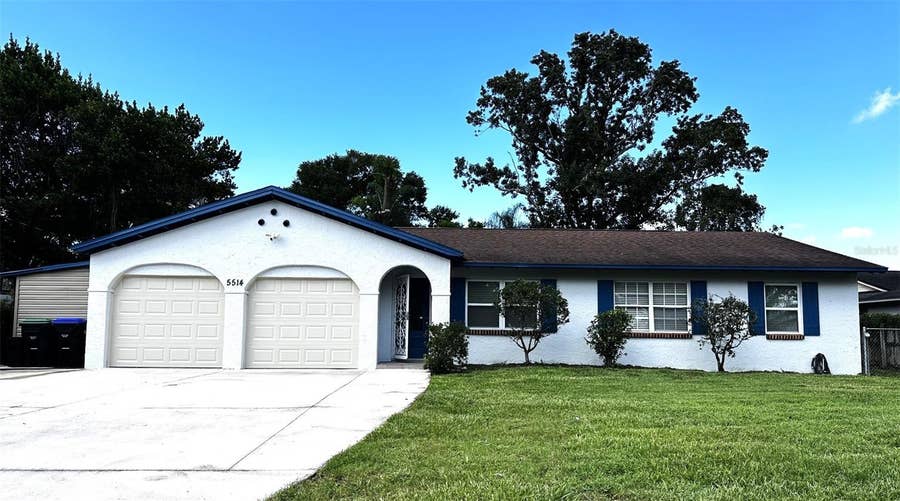 Property photo for 5514 TURKEY LAKE ROAD, Orlando, FL