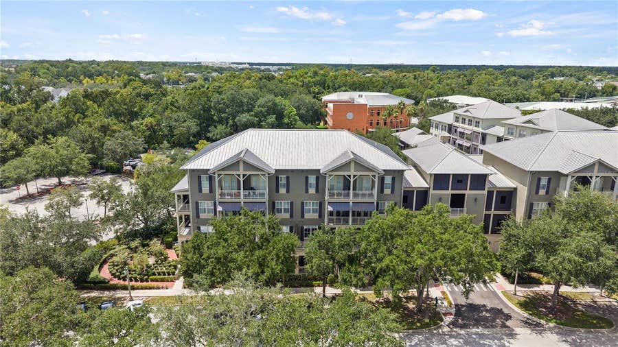 Property photo for 650 CAMPUS STREET, #204, Celebration, FL