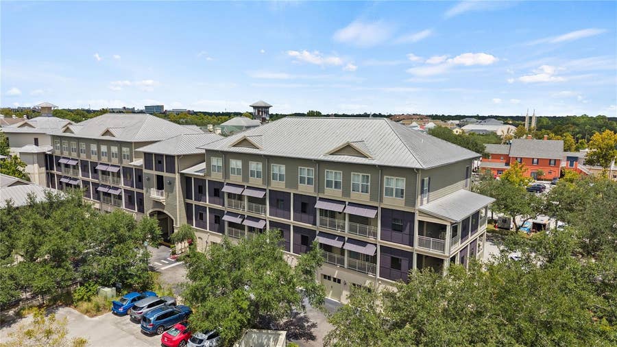 Property photo for 650 CAMPUS STREET, #204, Celebration, FL