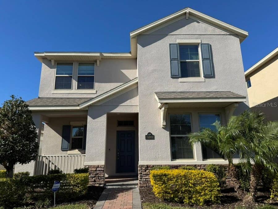 Property photo for 10242 SAND CAY DRIVE, Winter Garden, FL