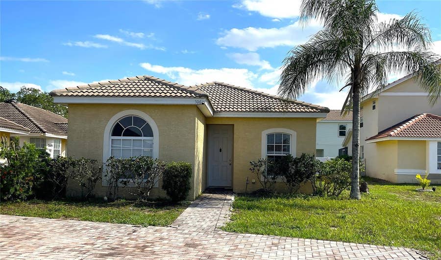 Property photo for 506 PARSLEY COURT, Poinciana, FL