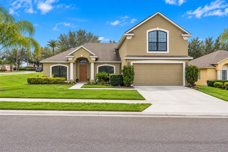 Property photo for 1030 COVENTRY ROAD, Davenport, FL