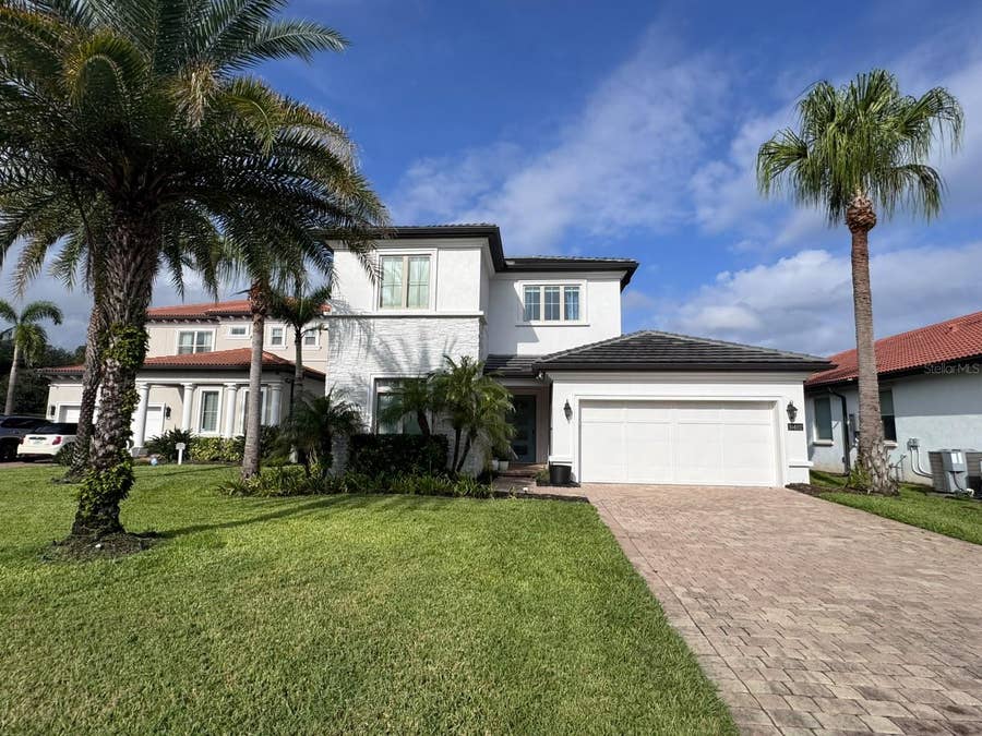 Property photo for 10402 ANGEL OAK COURT, Orlando, FL