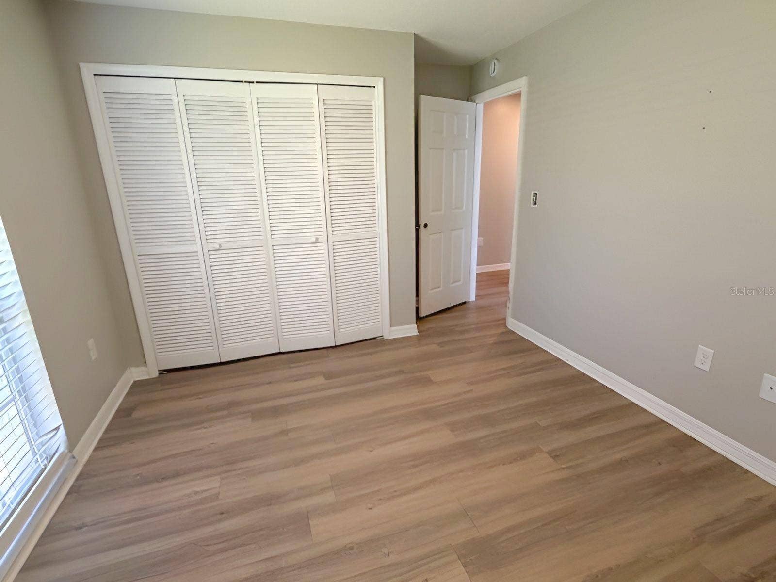 Bedroom #2