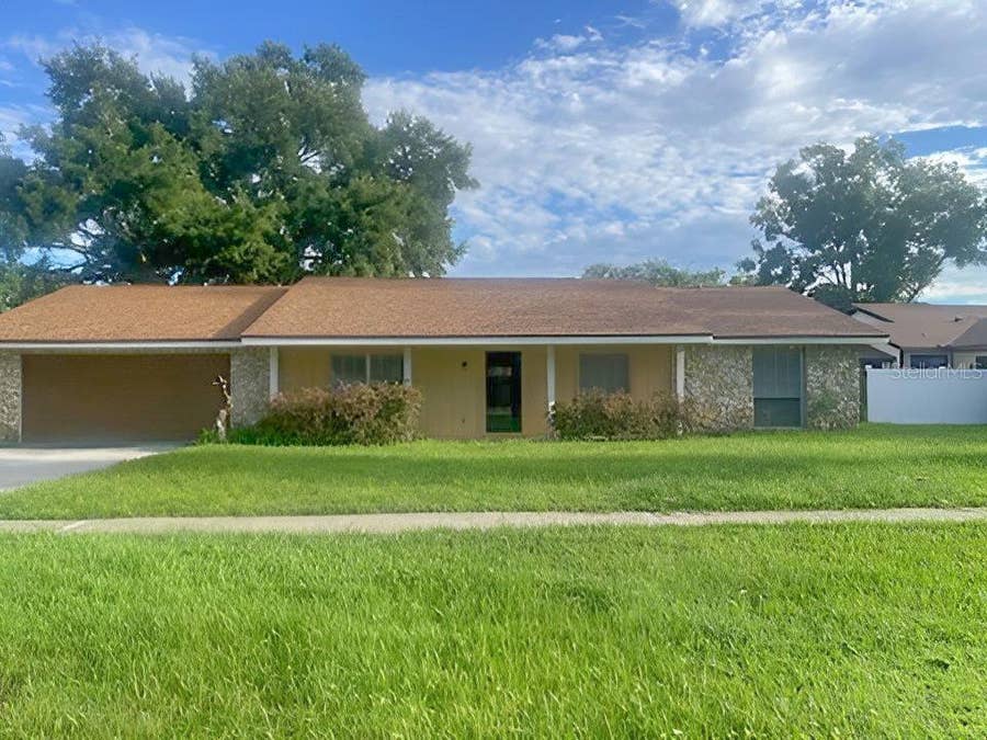 Property photo for 3501 CALGARY LANE, Mount Dora, FL