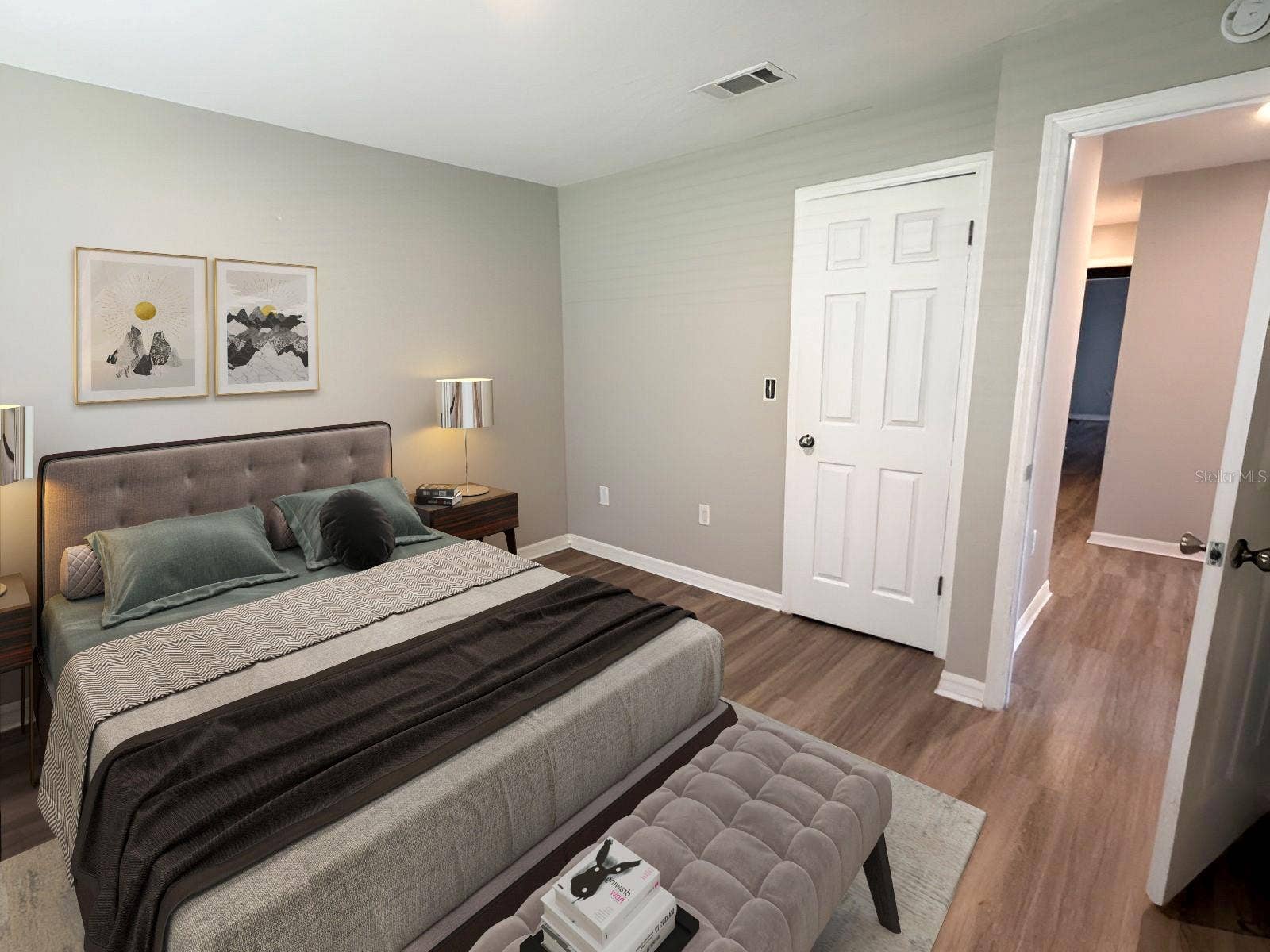 Bedroom #3