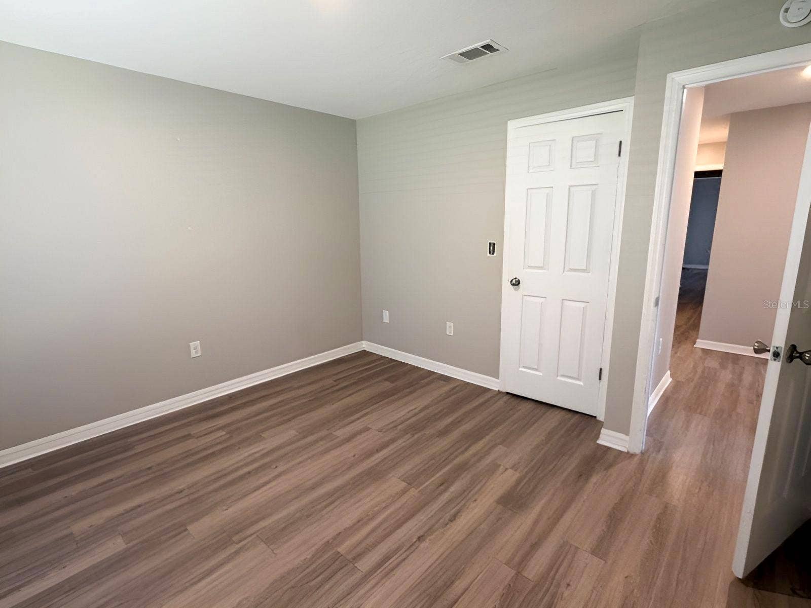 Bedroom #3