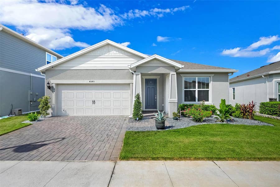 Property photo for 4540 GLIDING WAVE STREET, Winter Garden, FL