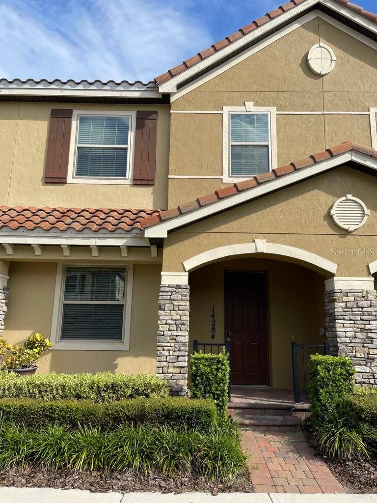 Property photo for 14284 SWANLEY STREET, Orlando, FL