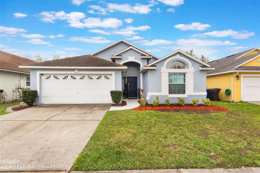 Property photo for 4632 EAGLE PEAK DRIVE, Kissimmee, FL