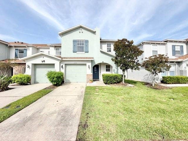 Property photo for 2438 HASSONITE STREET, Kissimmee, FL