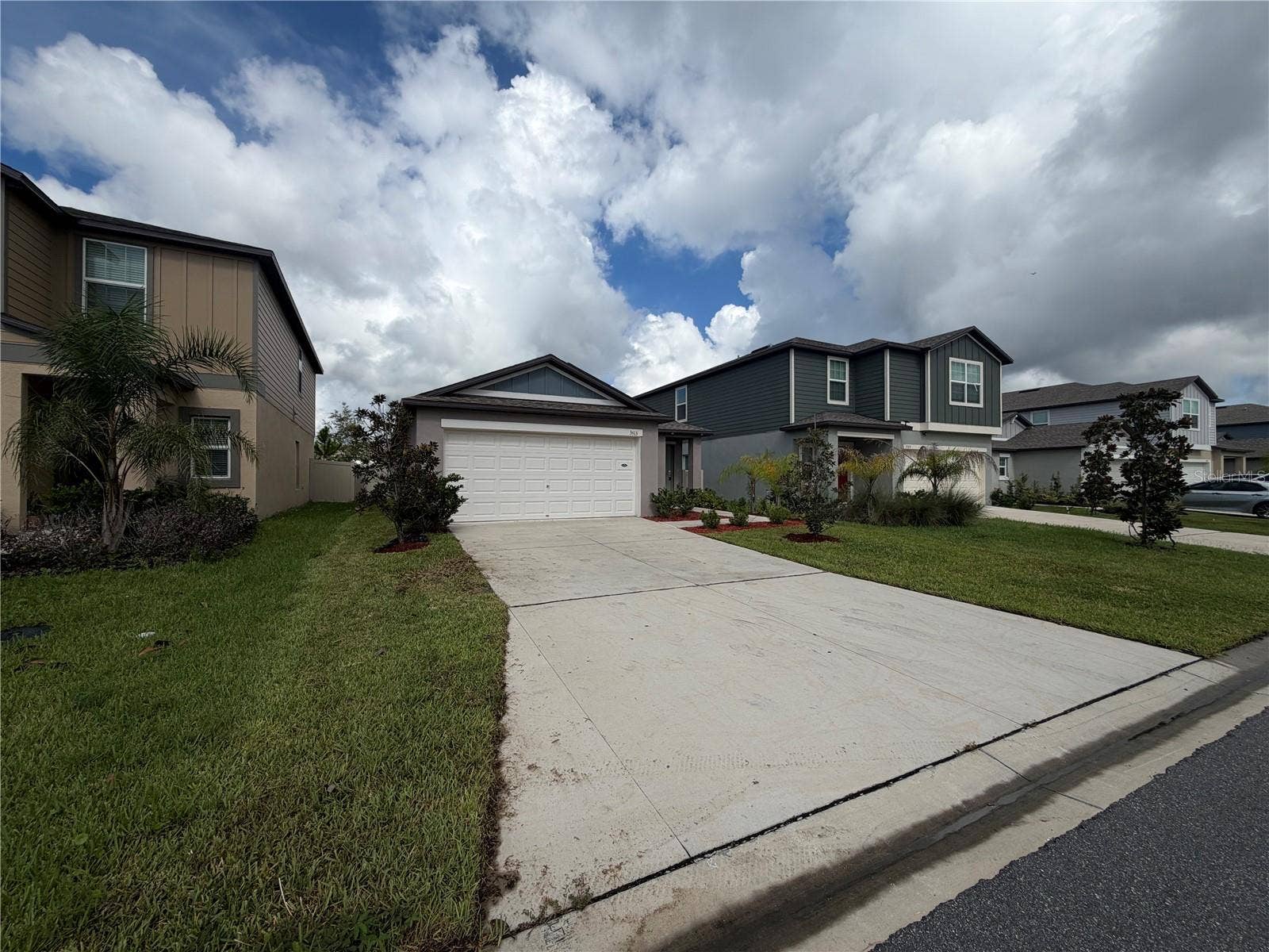 3513 RADIANT MOUNTAIN DRIVE, Plant City, FL 33565