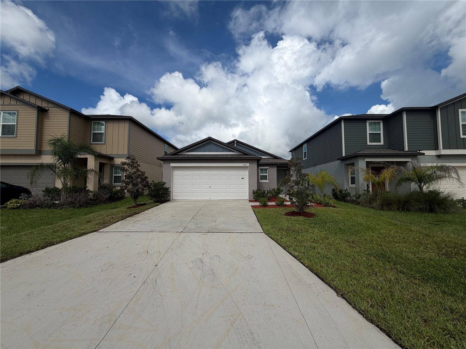3513 RADIANT MOUNTAIN DRIVE, Plant City, FL 33565