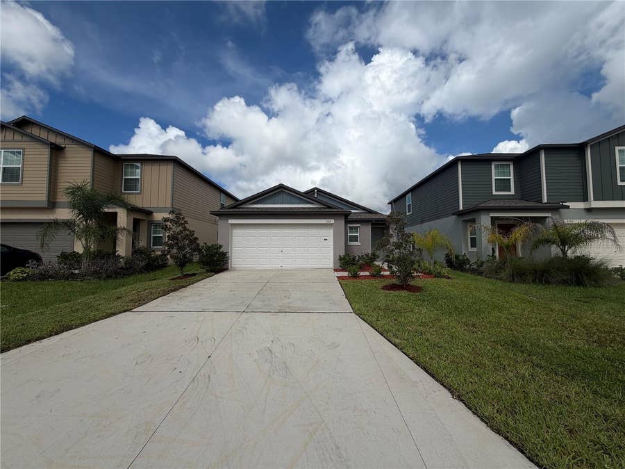 Property photo for 3513 RADIANT MOUNTAIN DRIVE, Plant City, FL
