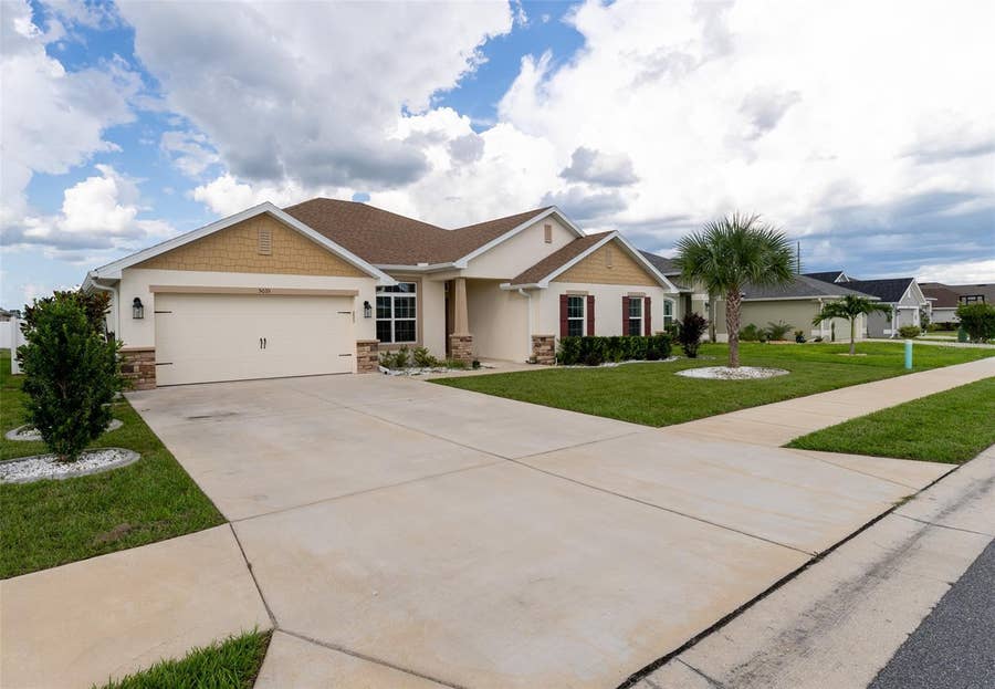Property photo for 5035 SW 91ST PLACE, Ocala, FL