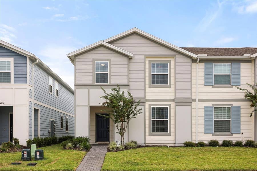 Property photo for 4186 LANA AVENUE, Davenport, FL