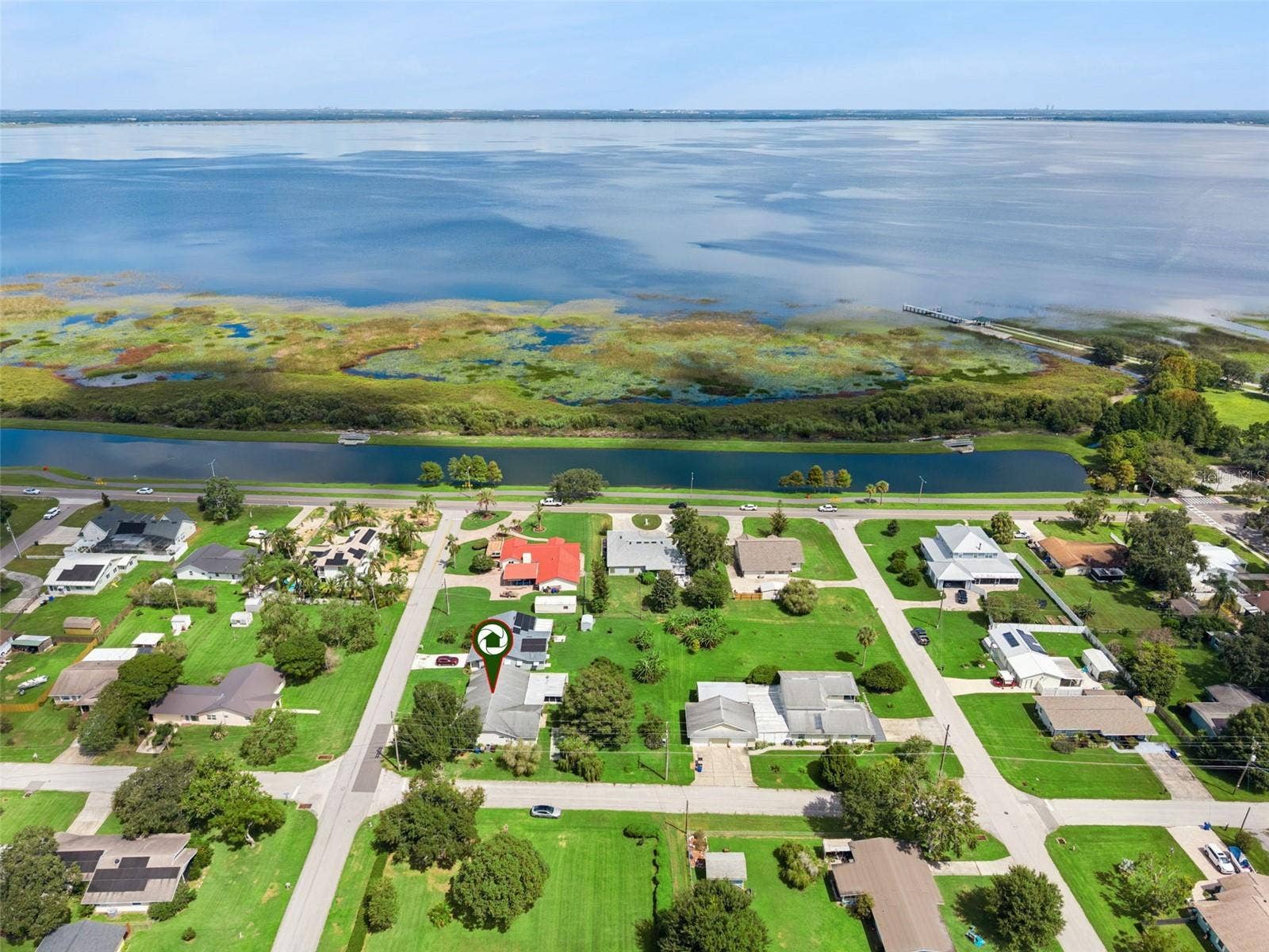11 MINNESOTA AVENUE, St Cloud, FL 34769