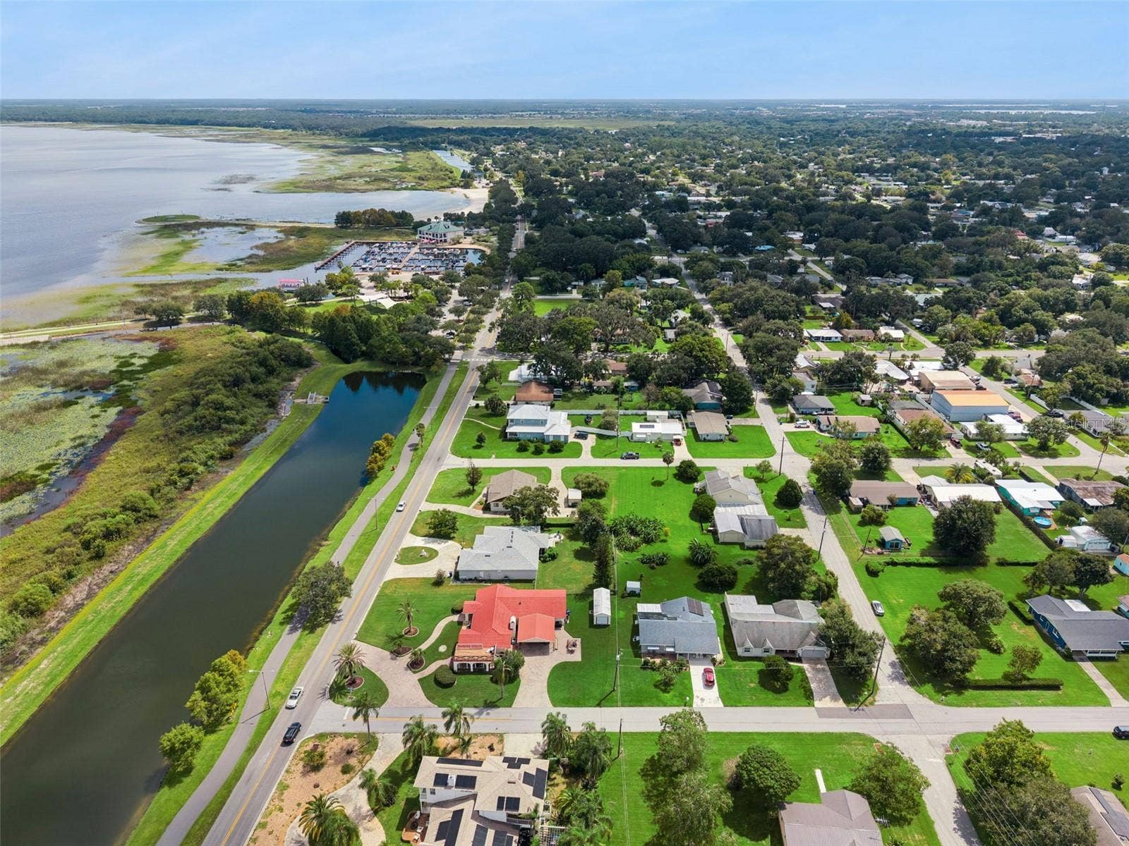 11 MINNESOTA AVENUE, St Cloud, FL 34769