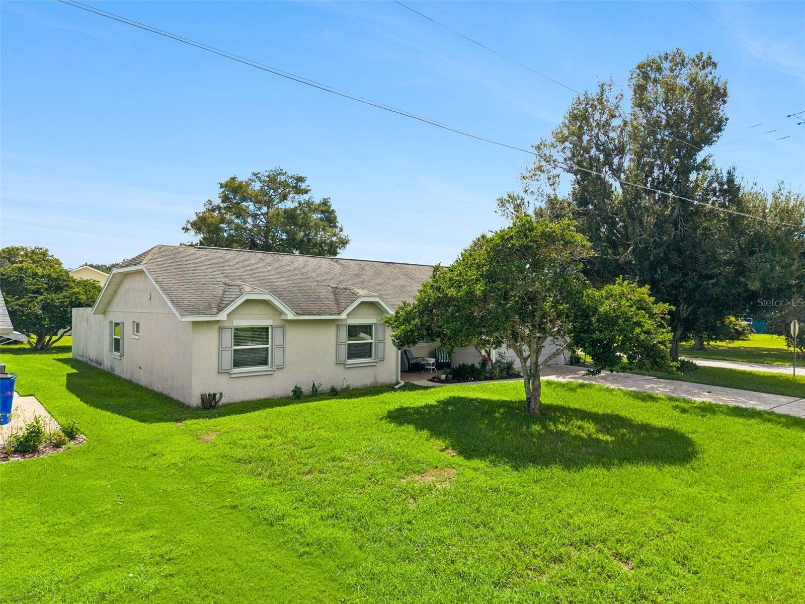 11 MINNESOTA AVENUE, St Cloud, FL 34769