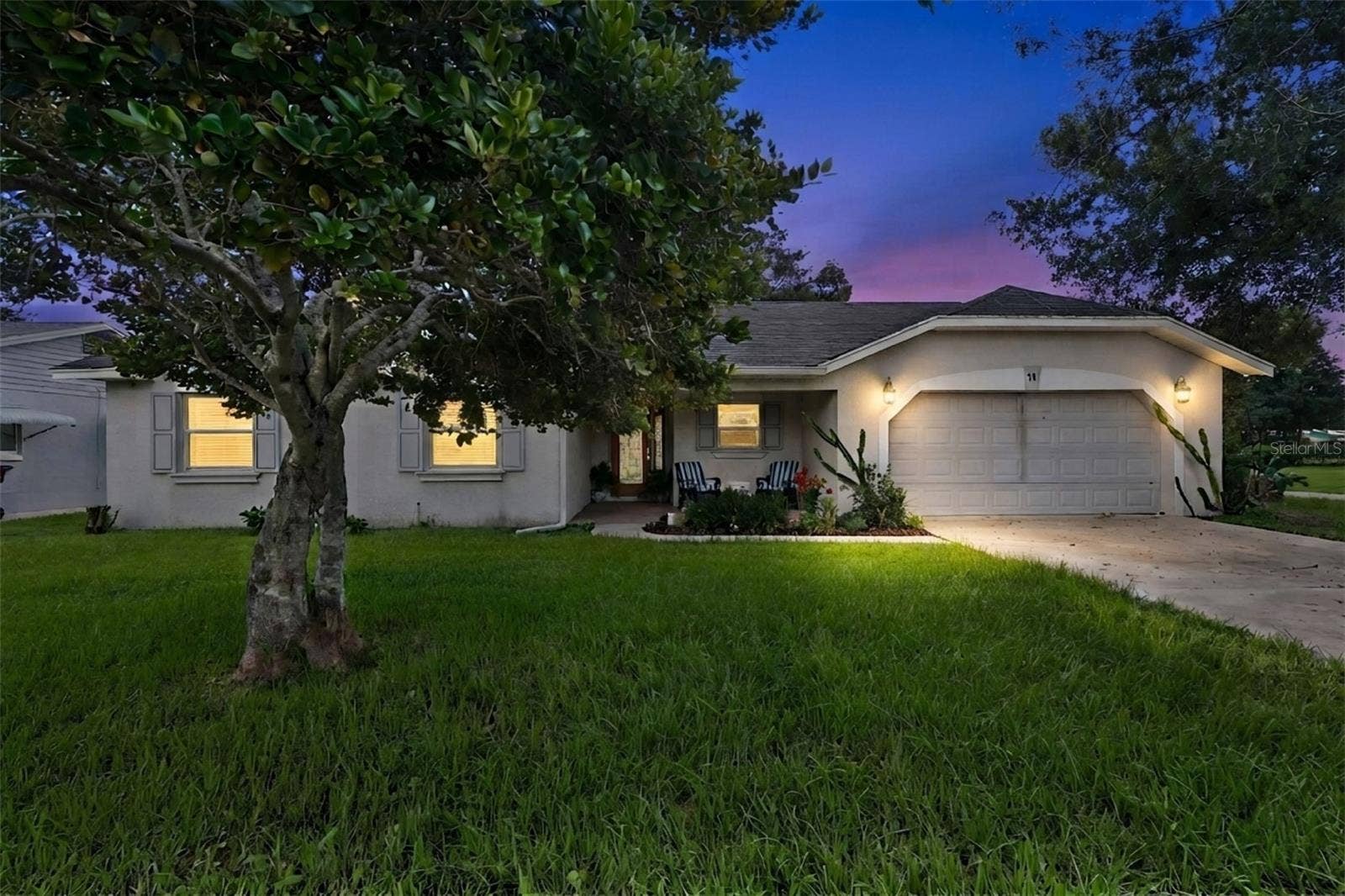 11 MINNESOTA AVENUE, St Cloud, FL 34769