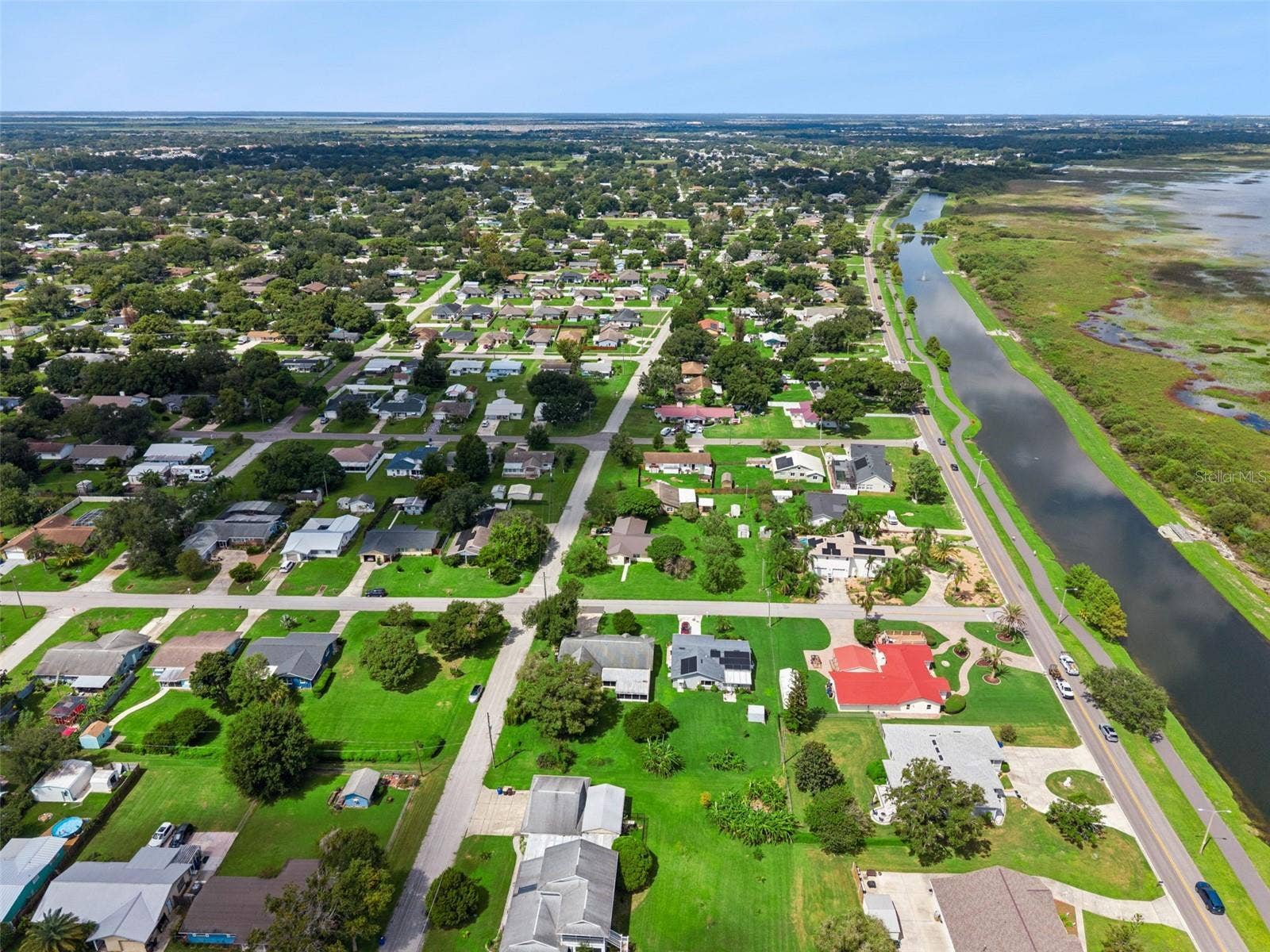 11 MINNESOTA AVENUE, St Cloud, FL 34769