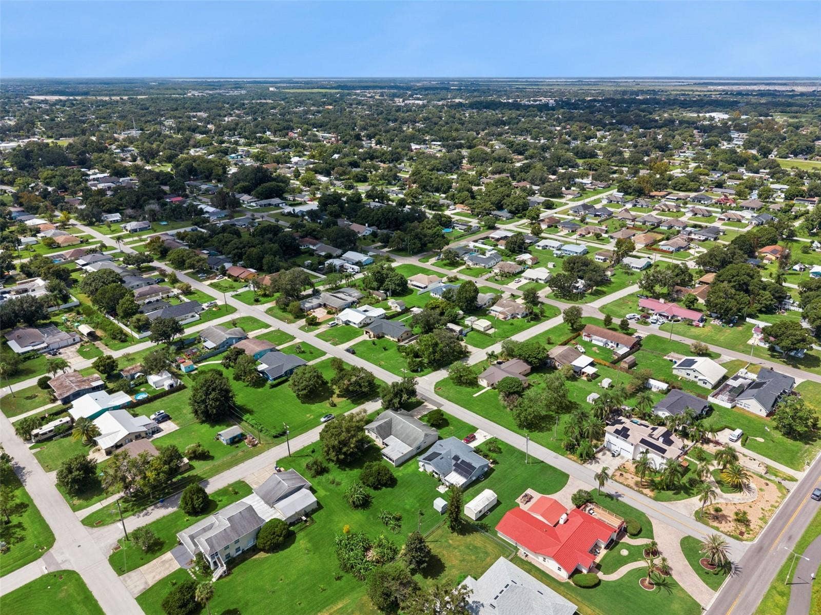 11 MINNESOTA AVENUE, St Cloud, FL 34769