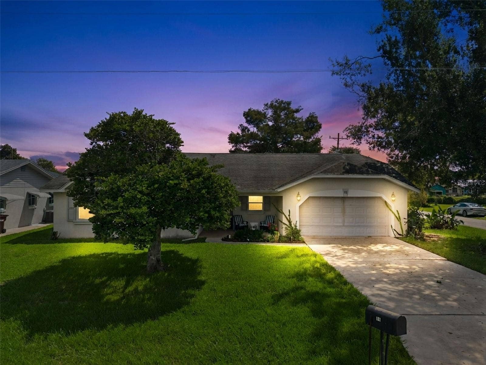 11 MINNESOTA AVENUE, St Cloud, FL 34769