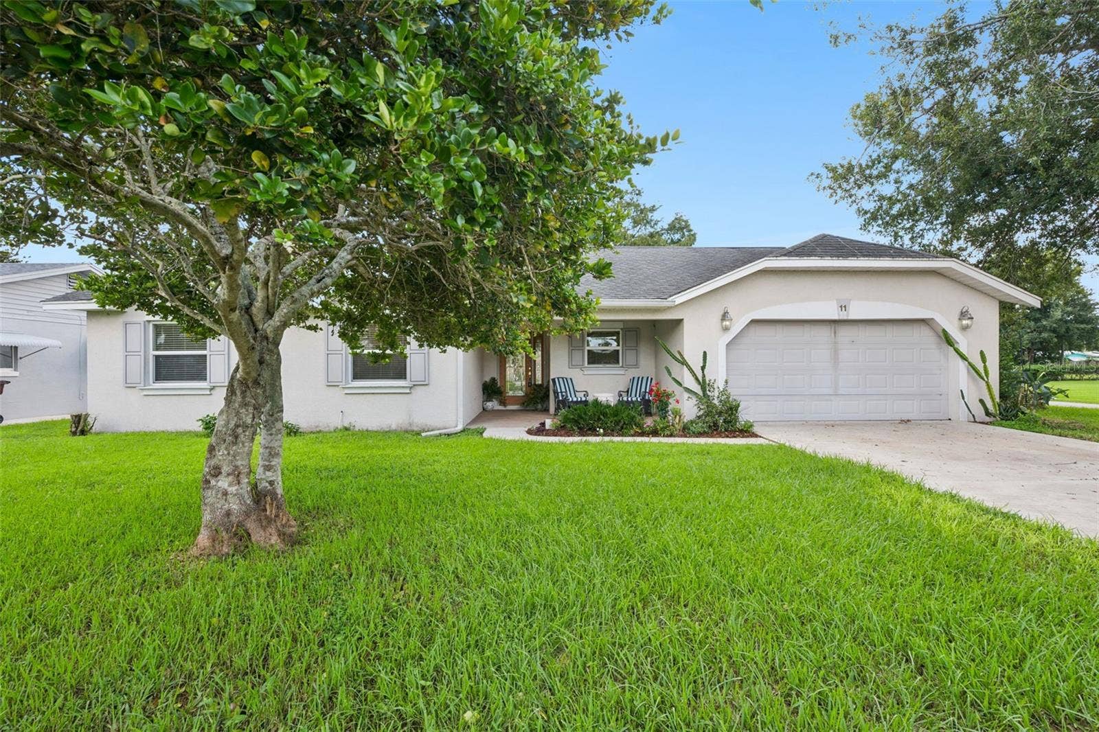 11 MINNESOTA AVENUE, St Cloud, FL 34769