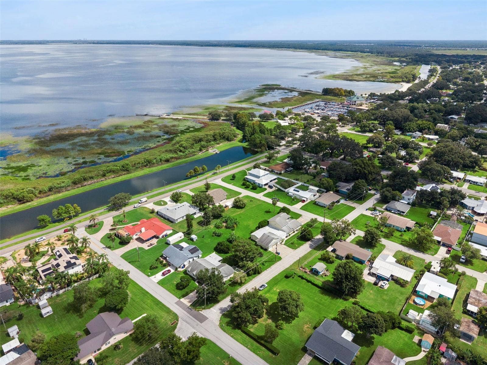 11 MINNESOTA AVENUE, St Cloud, FL 34769