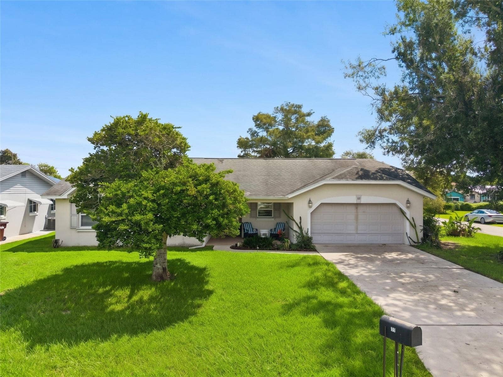 11 MINNESOTA AVENUE, St Cloud, FL 34769