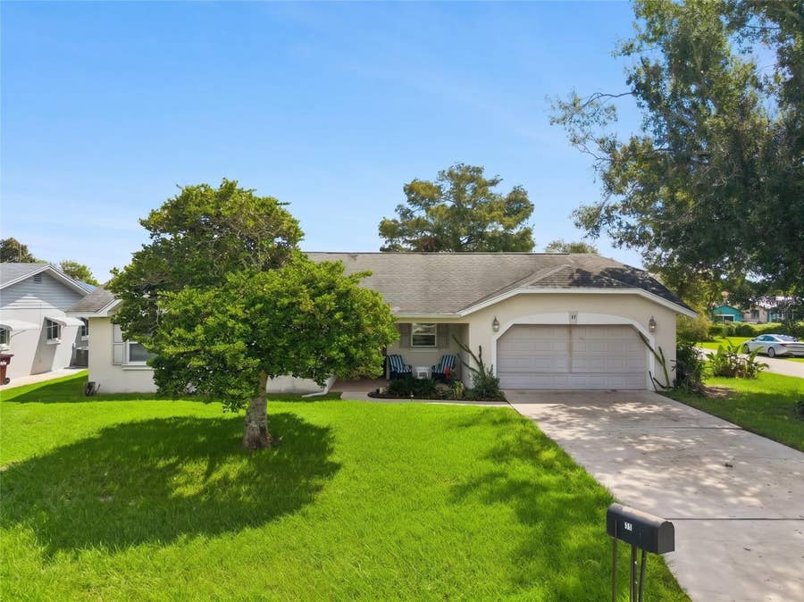 Property photo for 11 MINNESOTA AVENUE, St Cloud, FL