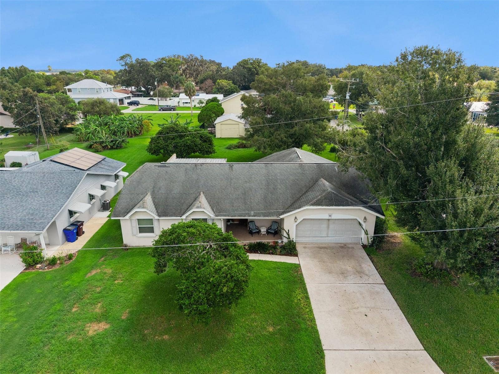 11 MINNESOTA AVENUE, St Cloud, FL 34769