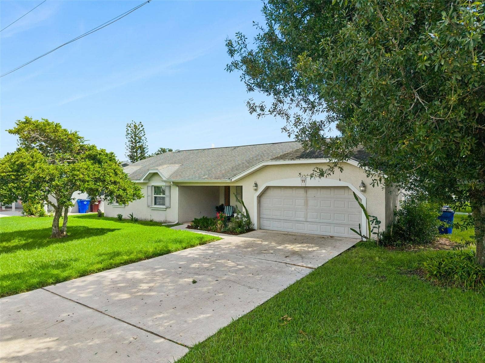 11 MINNESOTA AVENUE, St Cloud, FL 34769
