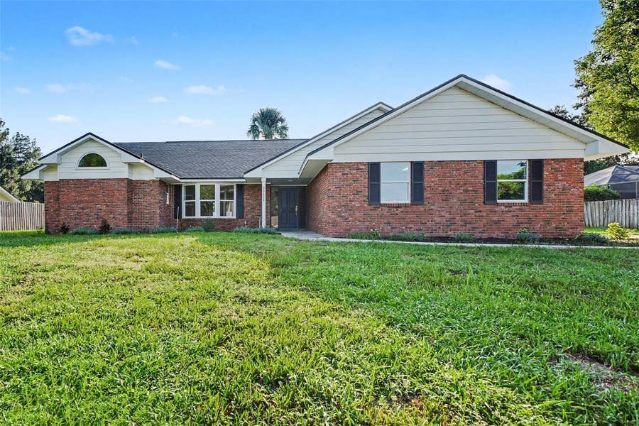 Property photo for 33608 OVERTON DRIVE, Leesburg, FL