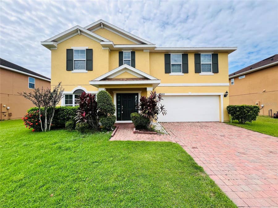 Property photo for 2352 LEVANTE COURT, Kissimmee, FL