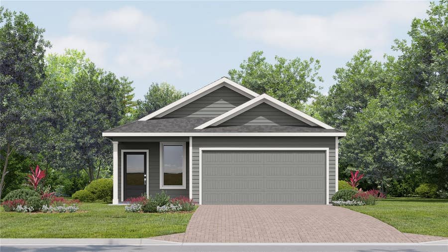 Property photo for 6072 BALANCE WAY, Clermont, FL