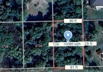 Property photo for 3734 TARECO STREET, Fort Myers, FL