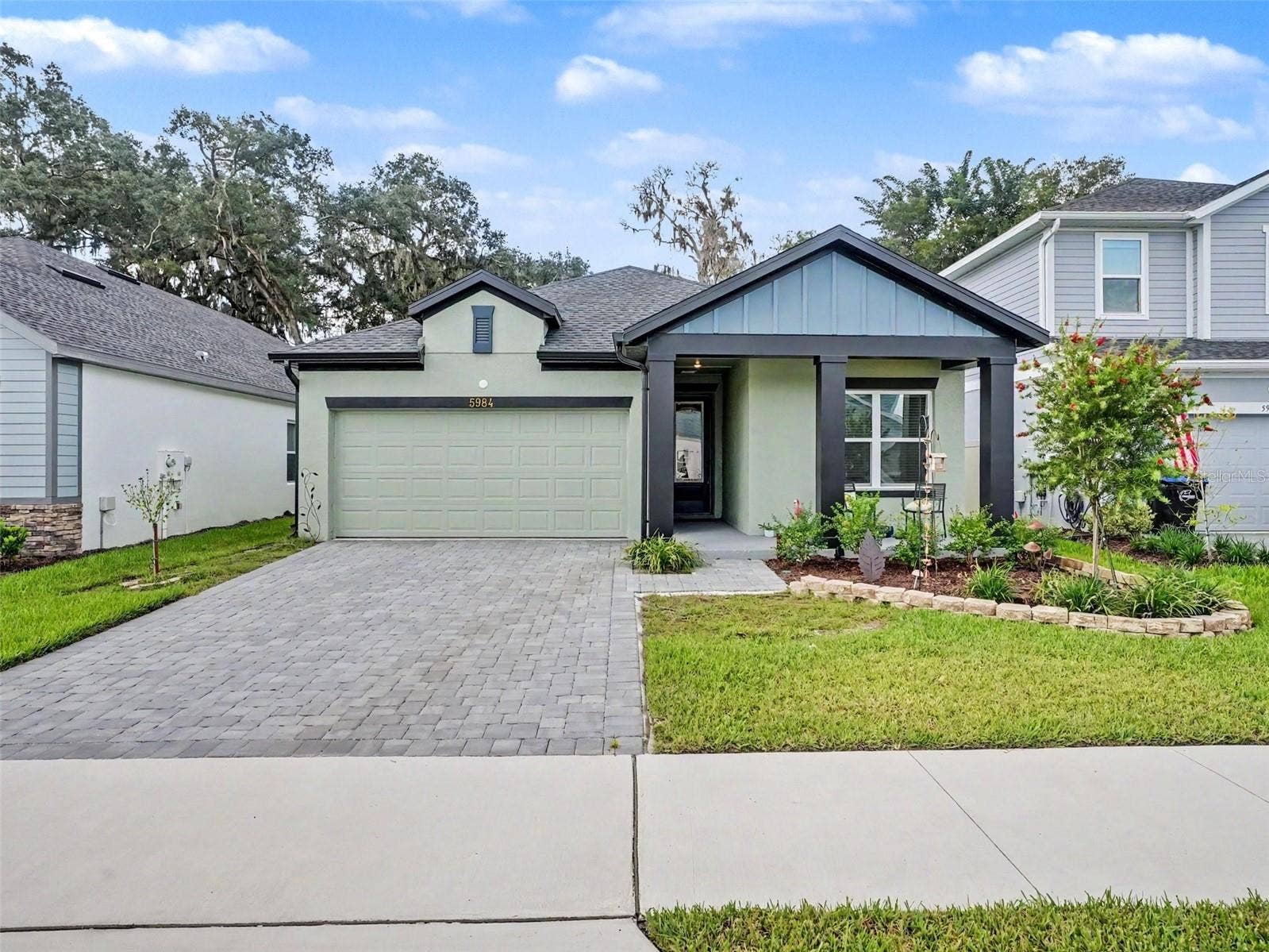 5984 SACRED OAK AVENUE, Mount Dora, FL 32757