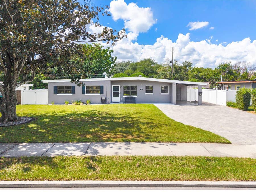Property photo for 18 N ALDER DRIVE, Orlando, FL