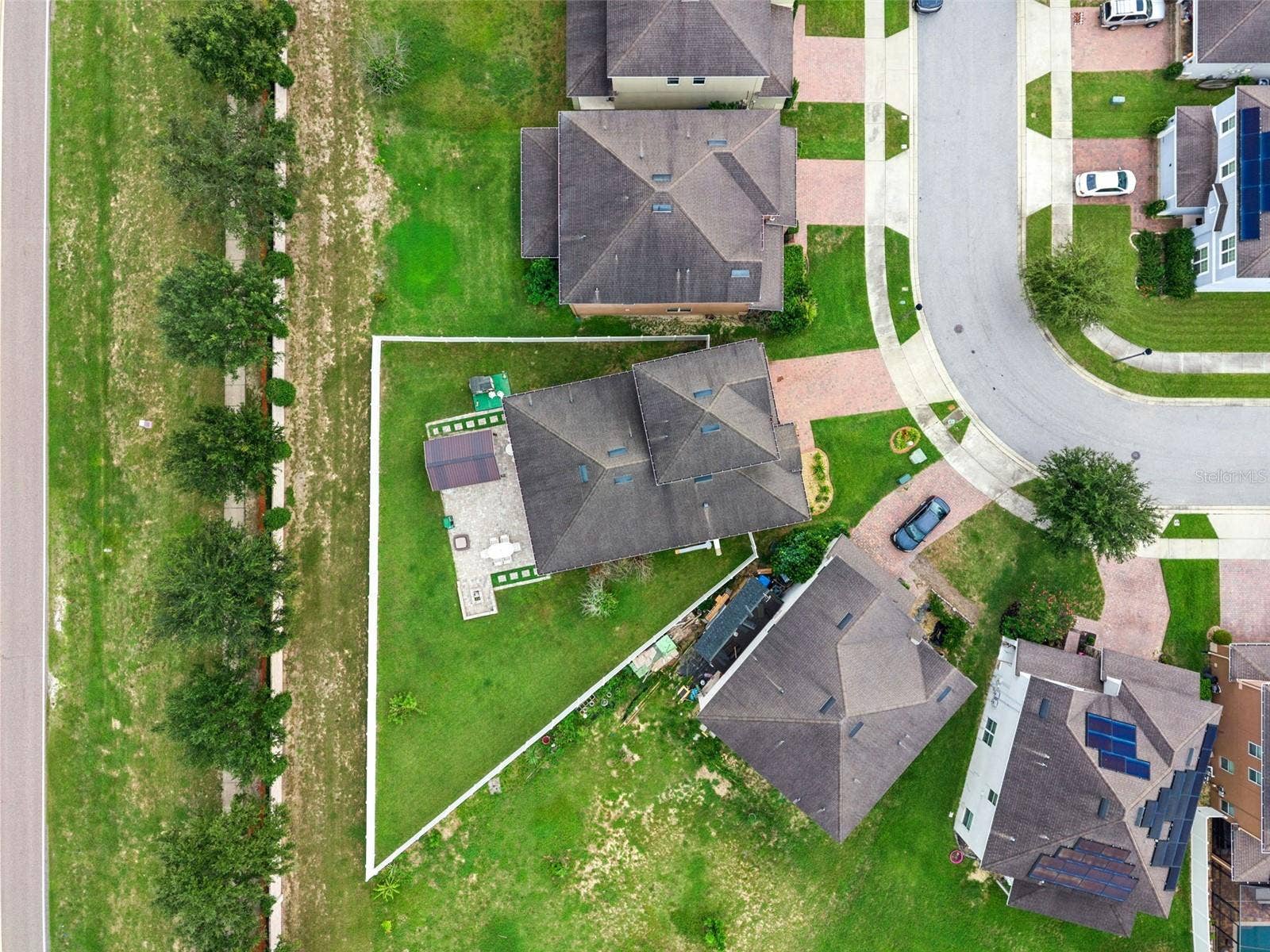 3522 HEART PINE LOOP, Ocoee, FL 34761 3522 HEART PINE LOOP, Ocoee, FL 34761